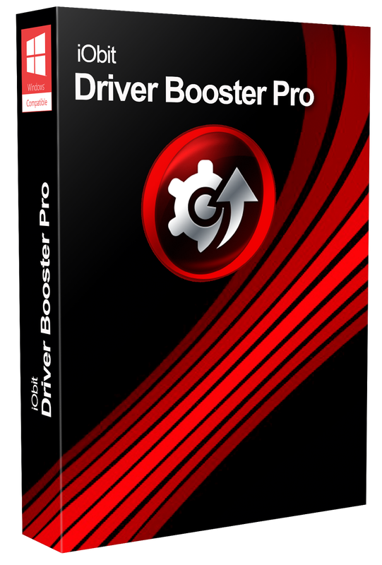 driver booster giveaway 2021
